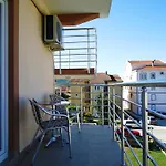 Apartments Nedovic-Jaz