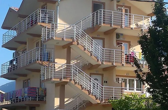 Apartments Nedovic-Jaz