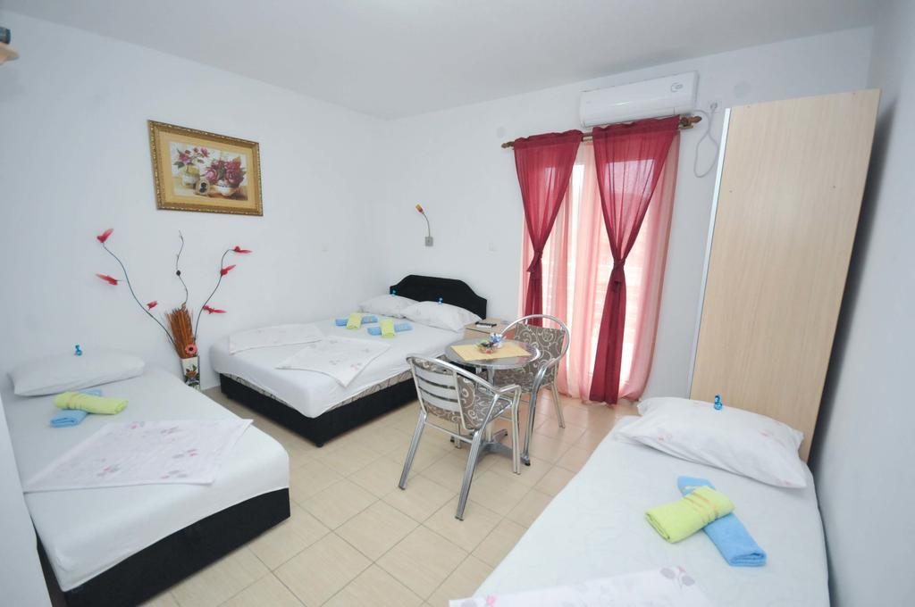 Apartment Nedovic-jaz *