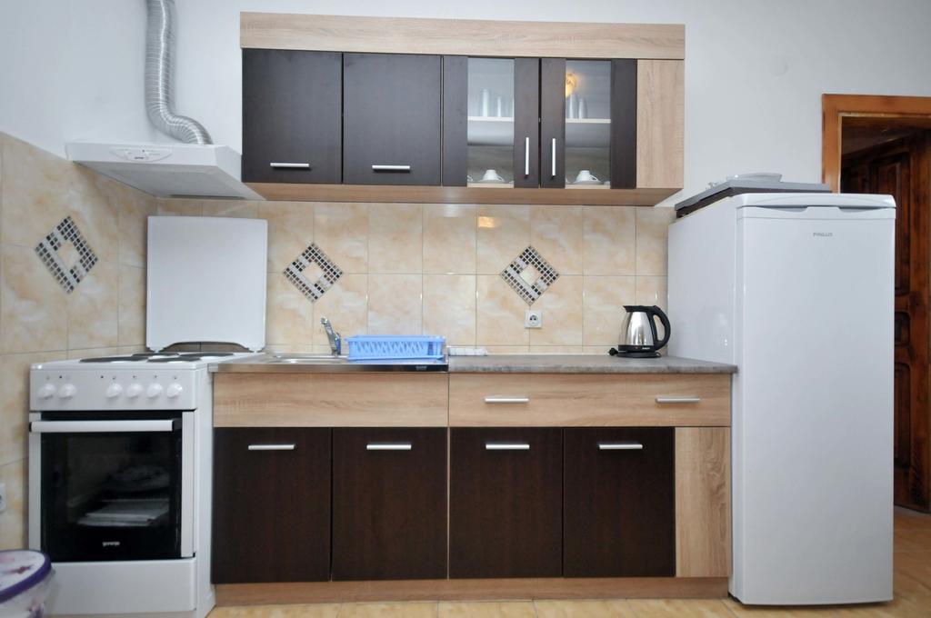 Nedovic-jaz Apartment