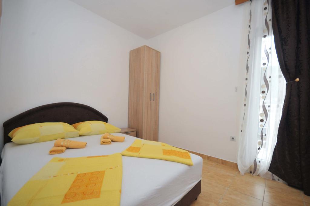 Apartment Nedovic-jaz Budva