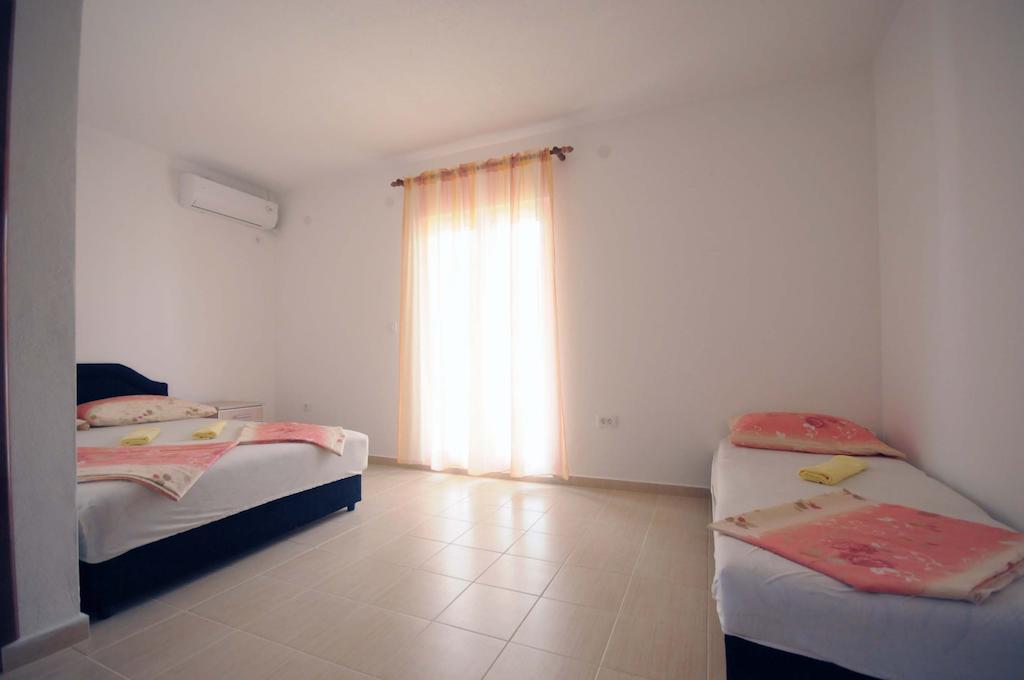 Nedovic-jaz Apartment *