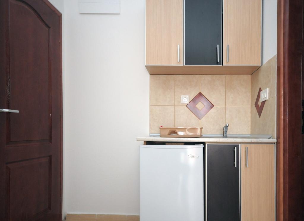 Apartment Nedovic-jaz