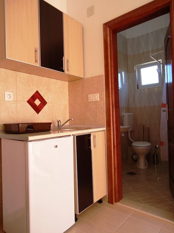 Nedovic-jaz Apartment