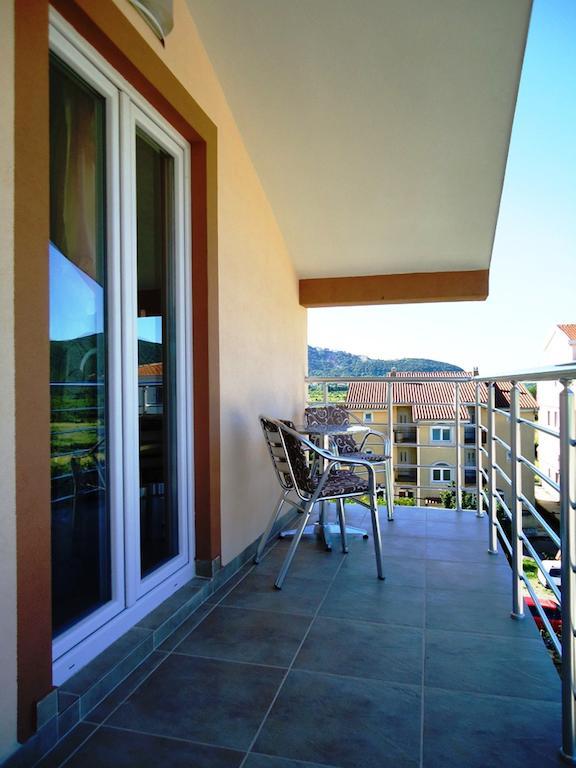 Apartment Nedovic-jaz Budva