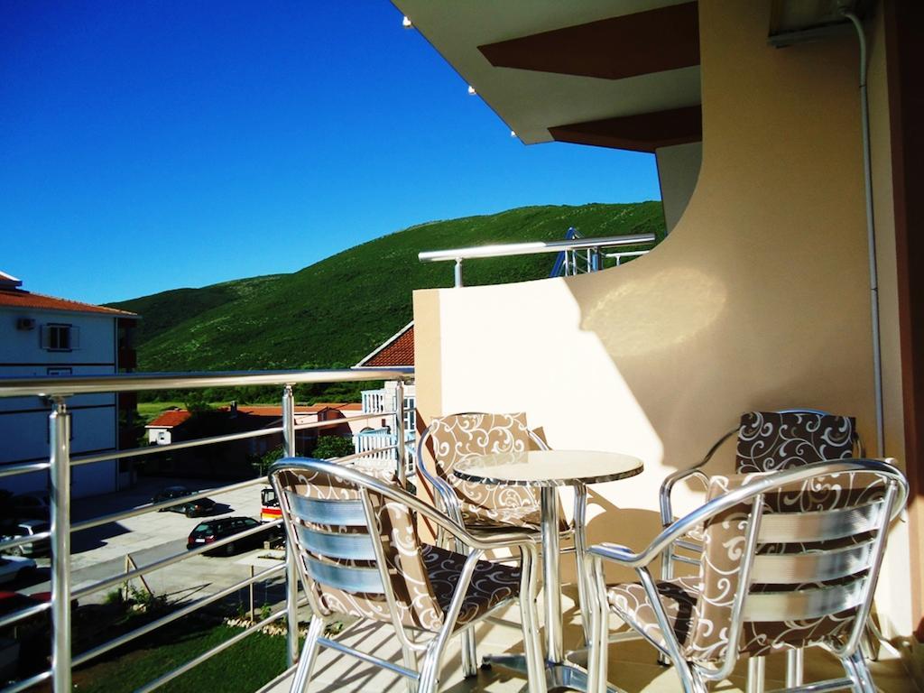 Apartment Nedovic-jaz