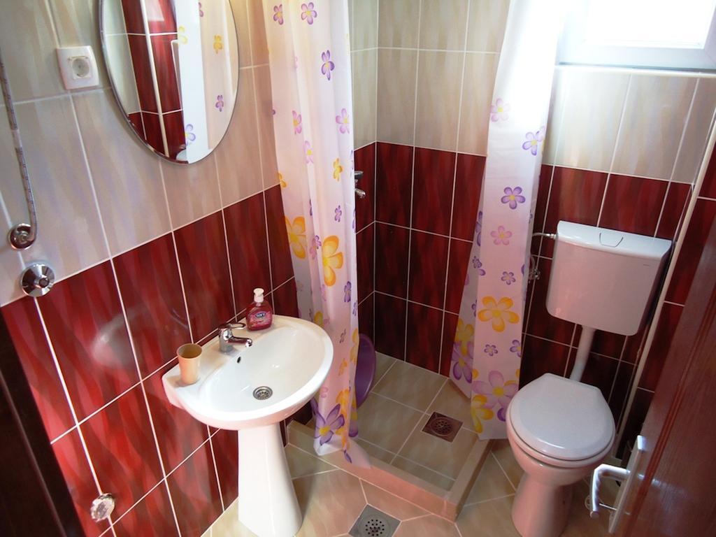 Nedovic-jaz Apartment Budva