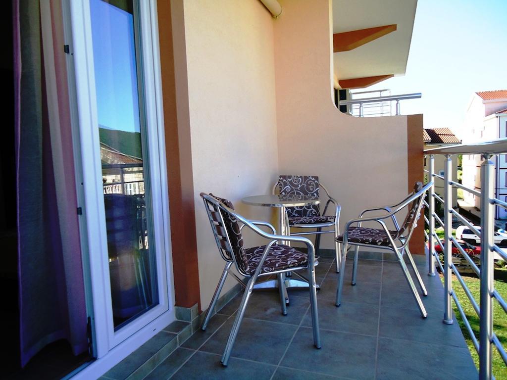 Nedovic-jaz Apartment
