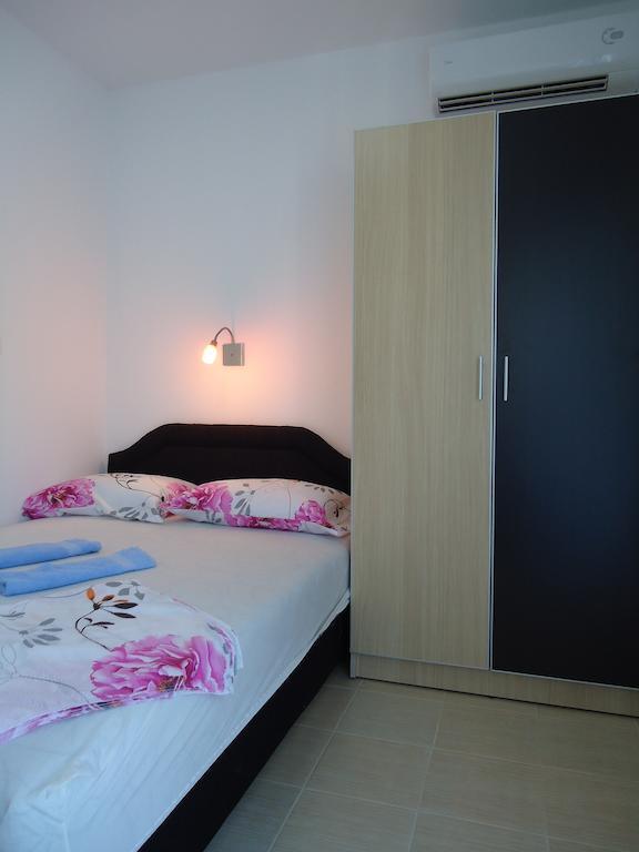 Apartment Nedovic-jaz *