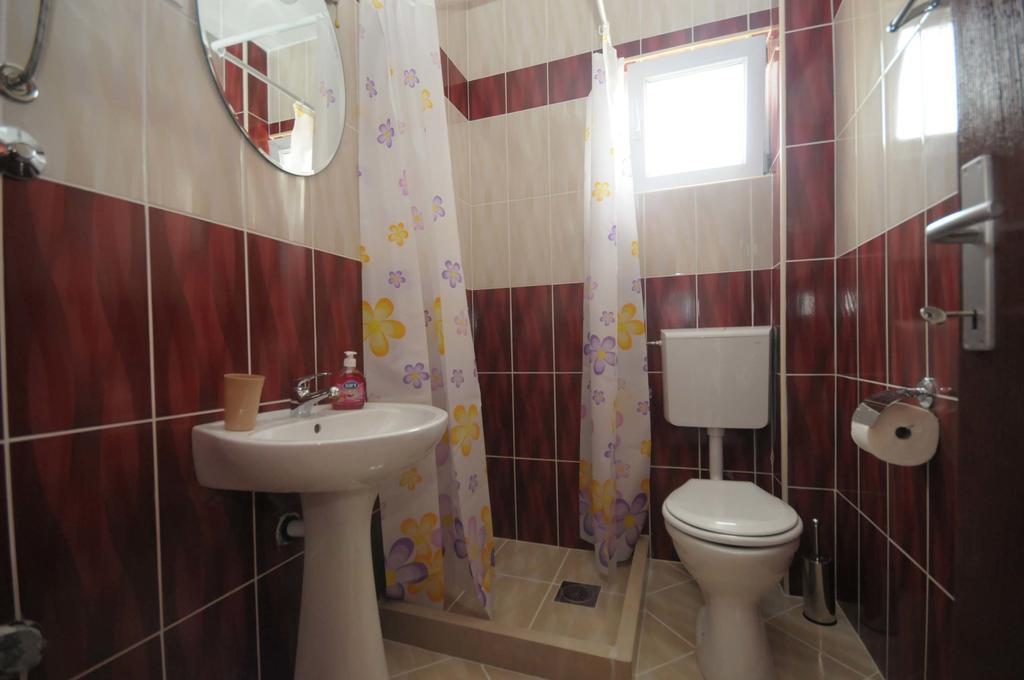 Apartment Nedovic-jaz