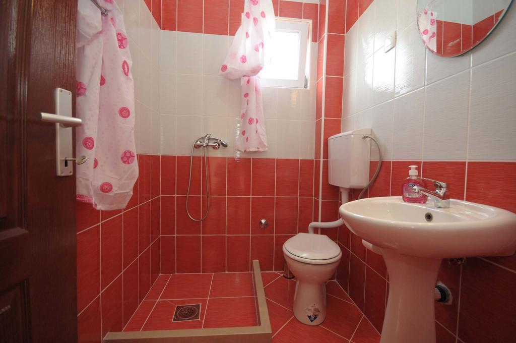 Apartment Nedovic-jaz *