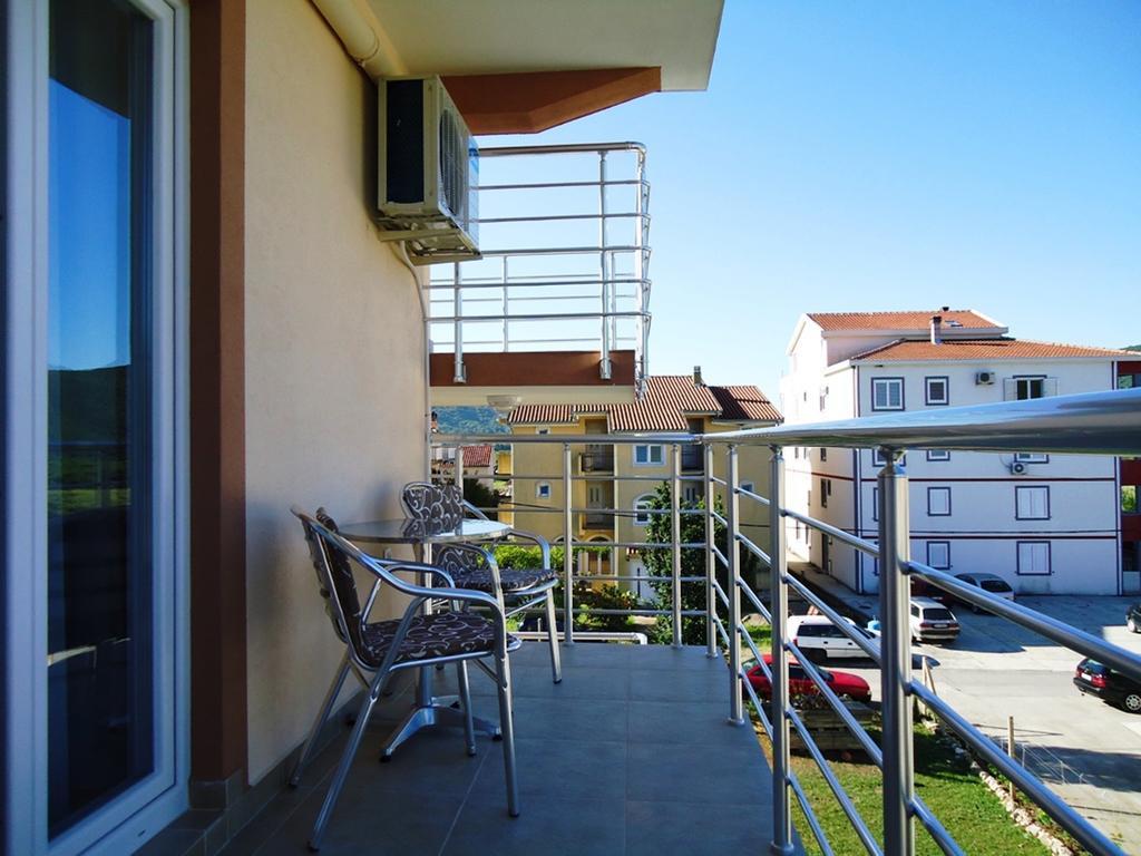 Apartment Nedovic-jaz Budva