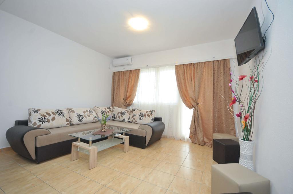 Apartment Nedovic-jaz Budva