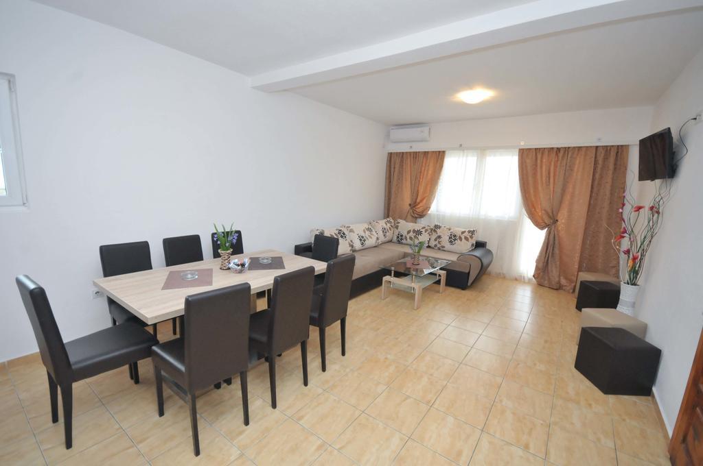 Apartment Nedovic-jaz *
